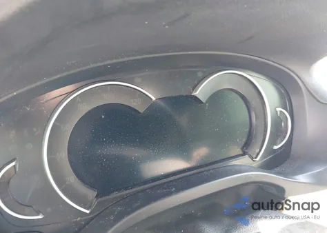 2019 BMW X3 Sdrive30I z USA, uszkodzony, nr VIN 5UXTR7C52KLE88695